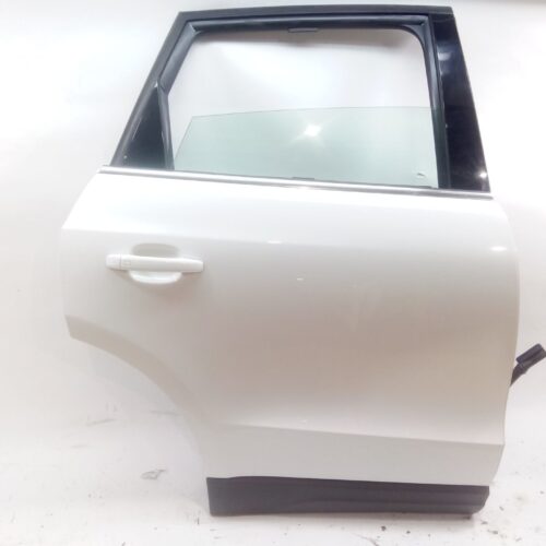 PUERTA TRASERA DERECHA AUDI Q5 (8RB) 2.0 TDI QUATTRO