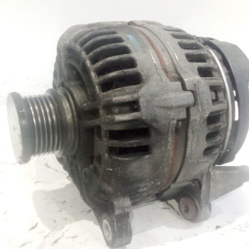 ALTERNADOR AUDI Q5 (8RB) 2.0 TDI QUATTRO