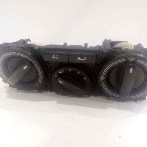 MANDO CALEFACCION / A/A VOLKSWAGEN TRANSPORTER T5 AUTOBÚS (7HB 7HJ 7EB 7EJ) 2.5 TDI