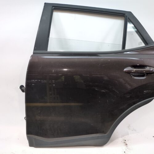 PUERTA TRASERA IZQUIERDA KIA STONIC (YB) 1.2 CVVT