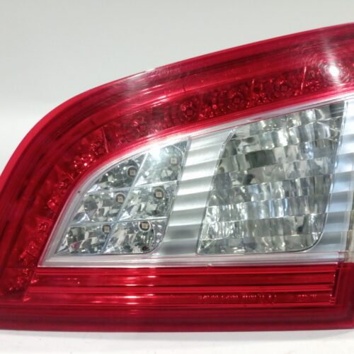 PILOTO TRASERO DERECHO INTERIOR PEUGEOT 508 SW