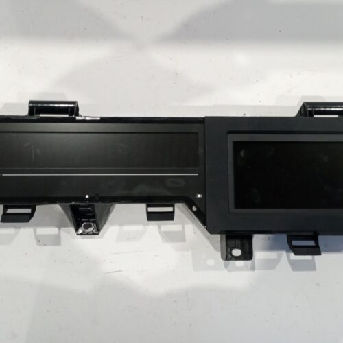 CUADRO INSTRUMENTOS RENAULT SCÉNIC III (JZ0/1_) 1.5 DCI