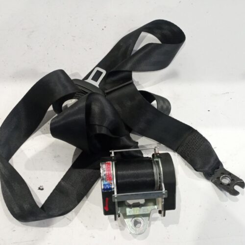 CINTURON SEGURIDAD TRASERO DERECHO VOLKSWAGEN GOLF VII VARIANT (BA5 BV5) 2.0 TDI
