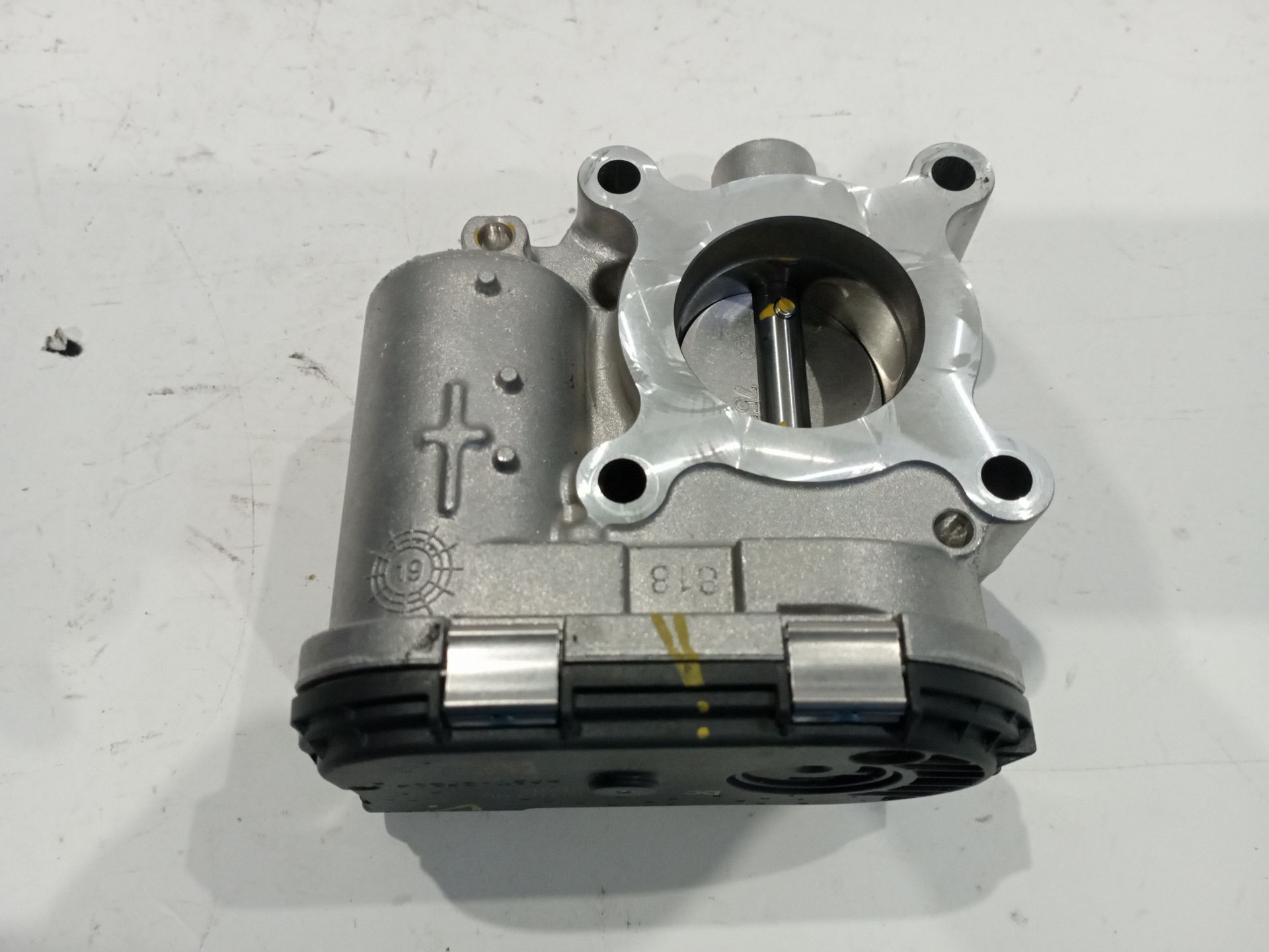 CAJA MARIPOSA RENAULT SCÉNIC IV (J9_) 1.3 TCE 140