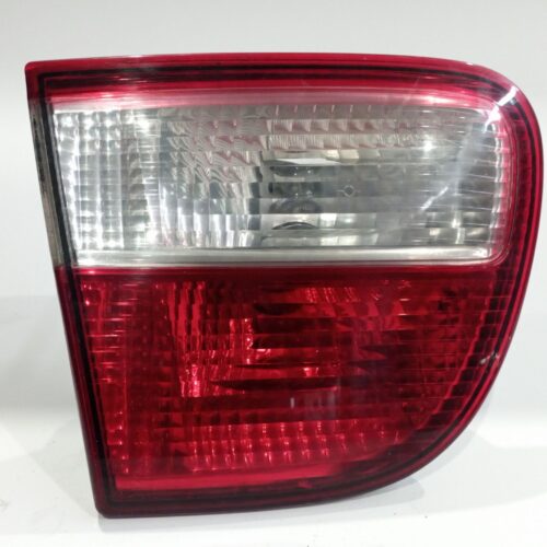 PILOTO TRASERO IZQUIERDO INTERIOR SEAT LEON (1M1) 1.9 TDI