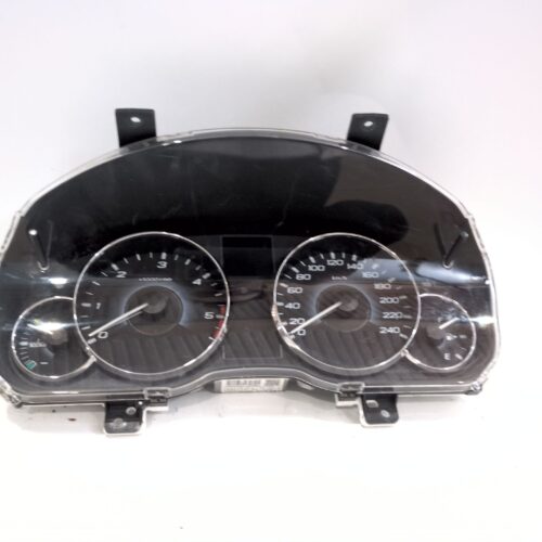 CUADRO INSTRUMENTOS SUBARU LEGACY V (BM) 2.0 D AWD (BMD)