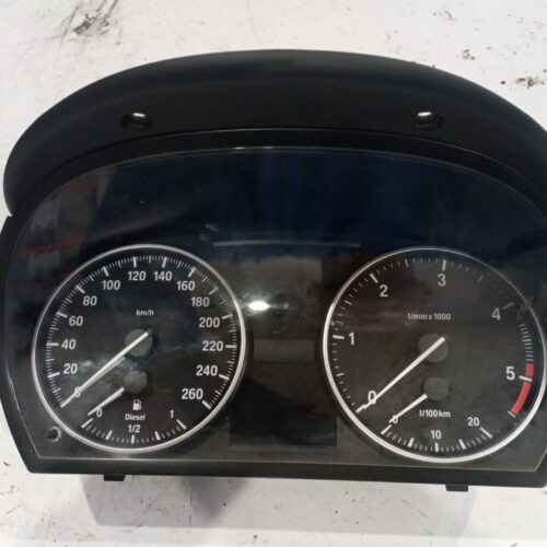 CUADRO INSTRUMENTOS BMW 3 E90