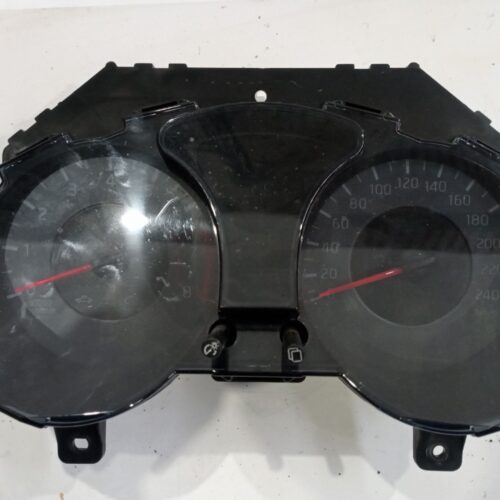 CUADRO INSTRUMENTOS NISSAN JUKE (F15) 1.6 DIG-T 4X4 - 1KA1C/AWQG