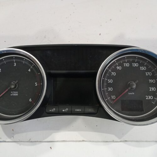 CUADRO INSTRUMENTOS PEUGEOT 508 SW