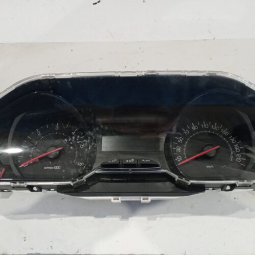 CUADRO INSTRUMENTOS PEUGEOT 208 I (CA_ CC_) 1.2 THP 110