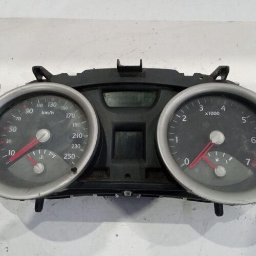 CUADRO INSTRUMENTOS RENAULT MEGANE II (BM0/1_ CM0/1_) 1.6 16V FASE 1