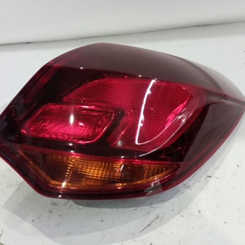 PILOTO TRASERO DERECHO EXTERIOR OPEL ASTRA J (P10) 1.4 TURBO (68)