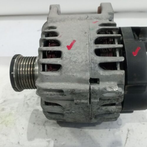 ALTERNADOR DACIA DACIA DUSTER II PRESTIGE 1.5 DCI