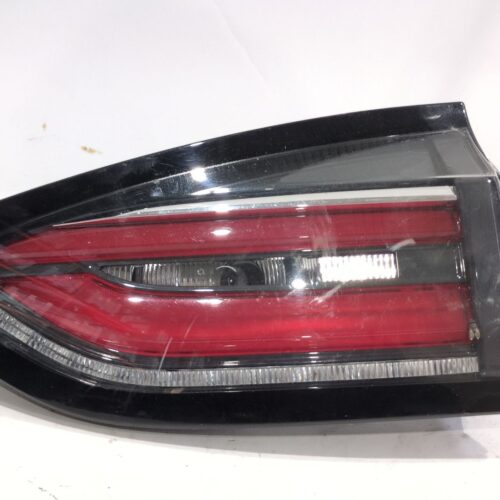 PILOTO TRASERO DERECHO INTERIOR RENAULT ESPACE V (JR_) 1.6 DCI 160