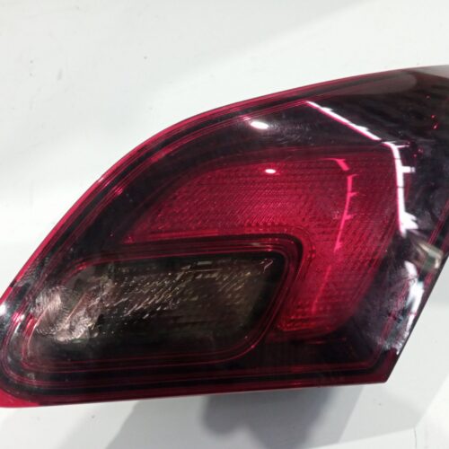 PILOTO TRASERO DERECHO INTERIOR OPEL ASTRA J (P10) 1.4 TURBO (68)