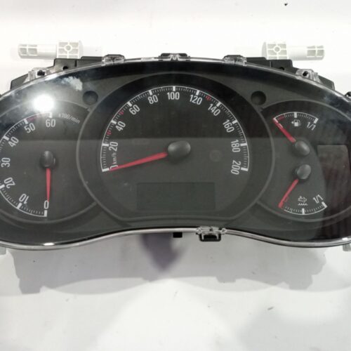 CUADRO INSTRUMENTOS OPEL MOVANO