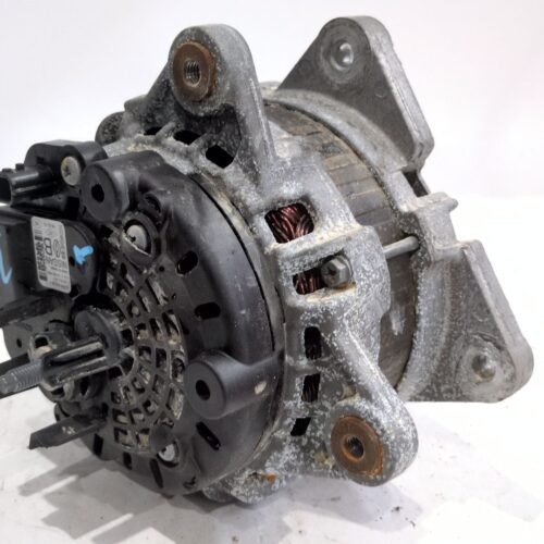 ALTERNADOR RENAULT ESPACE V (JR_) 1.6 DCI 160