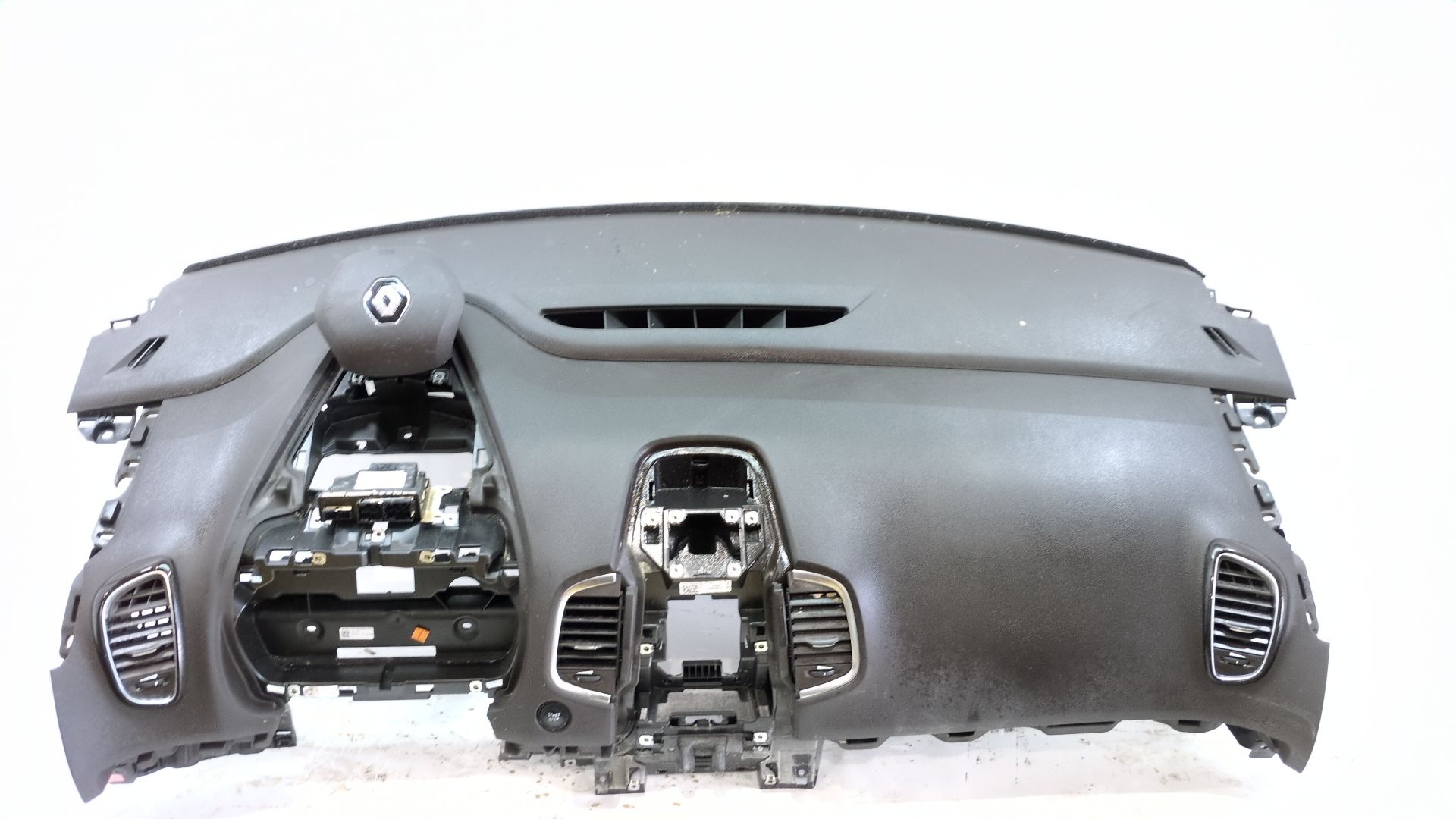 KIT AIRBAG RENAULT ESPACE V (JR_) 1.6 DCI 160