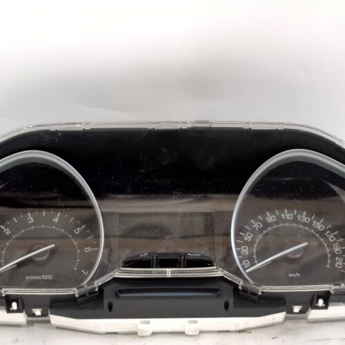 CUADRO INSTRUMENTOS PEUGEOT 208 I (CA_ CC_) 1.2 VTI 82