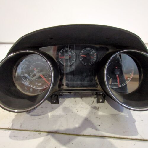 CUADRO INSTRUMENTOS FIAT BRAVO II (198_) 1.6 D MULTIJET (198AXH1B)