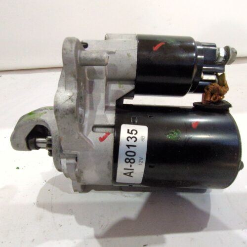 MOTOR ARRANQUE MINI MINI (R50 R53) ONE