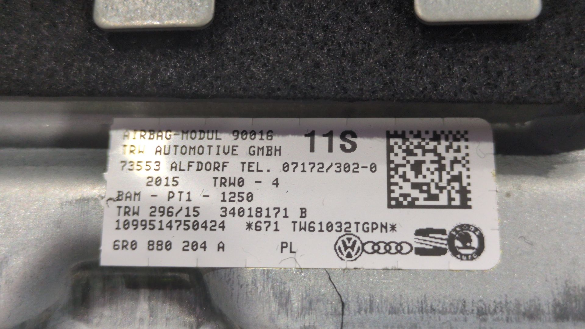 airbag_delantero_derecho_6r0880204a_6r0_880_204_a_volkswagen_polo_v_6r1_6c1_1_4_tdi