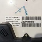 cuadro_instrumentos_p8200261119_renault_clio_ii_fase_2
