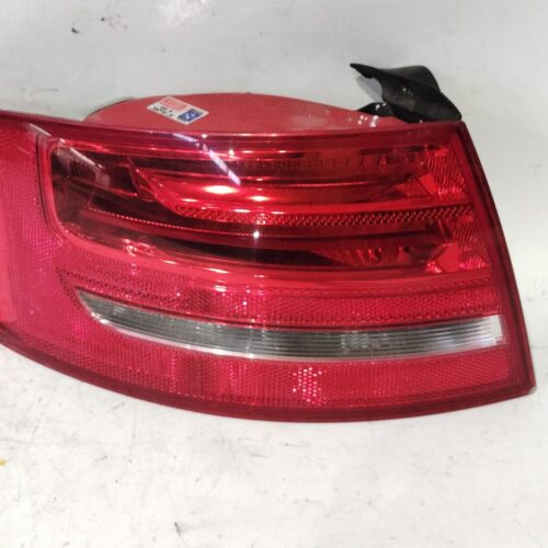 PILOTO TRASERO IZQUIERDO EXTERIOR AUDI A4 B8 (8K2) 2.0 TDI