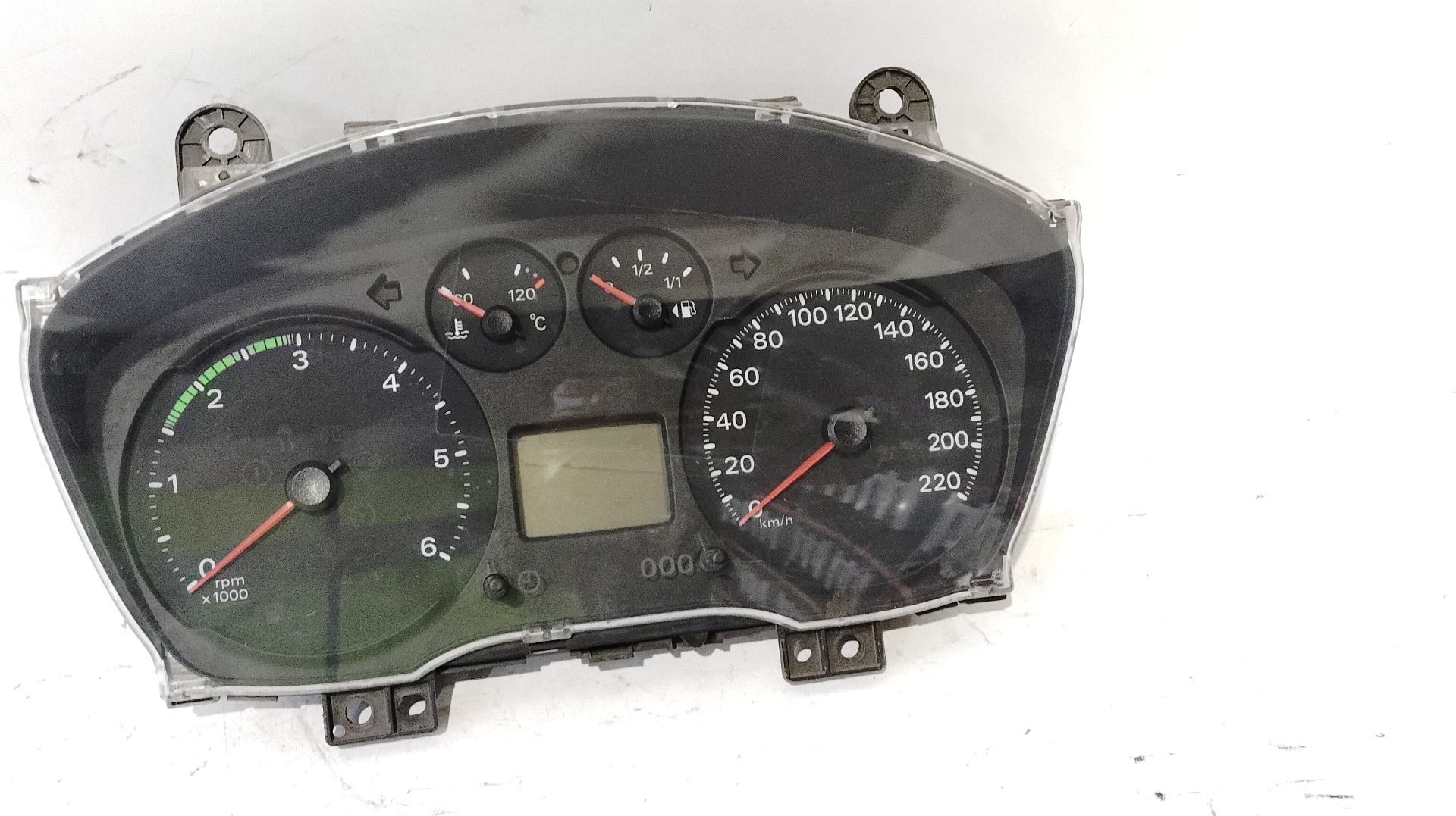 CUADRO INSTRUMENTOS BEDFORD FORD TRANSIT - 6c1t10849 21678068