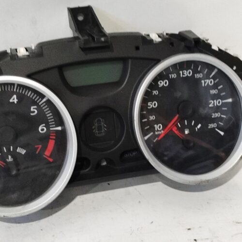 CUADRO INSTRUMENTOS RENAULT MEGANE II (BM0/1_ CM0/1_) 1.6 16V FASE 1