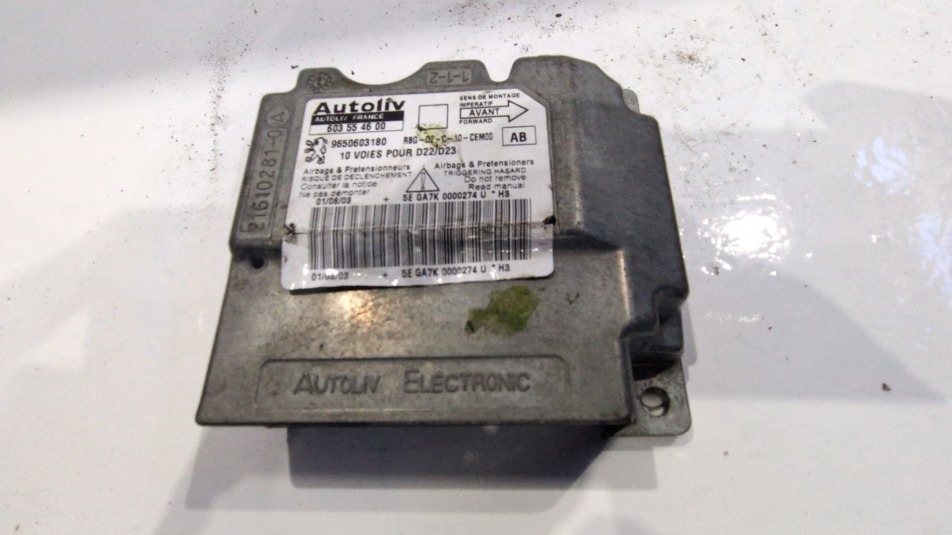 centralita_airbag_9655880880_603554600_peugeot_407_sw_6e_6d_2_0_hdi