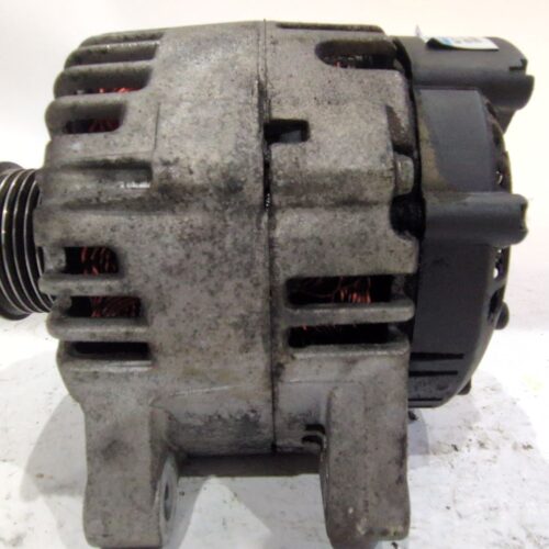 ALTERNADOR CITROËN C3 I (FC_ FN_) 1.4 HDI