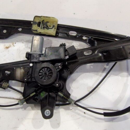 ELEVALUNAS DELANTERO IZQUIERDO OPEL ASTRA K SPORTS TOURER (B16) 1.6 CDTI (35)