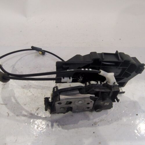 CERRADURA PUERTA DELANTERA DERECHA PEUGEOT 308 I (4A_ 4C_) 1.6 HDI