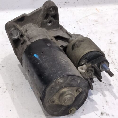 MOTOR ARRANQUE RENAULT MEGANE III COUPÉ (DZ0/1_) 1.9 DCI (DZ0N DZ0J DZ1J DZ1K)