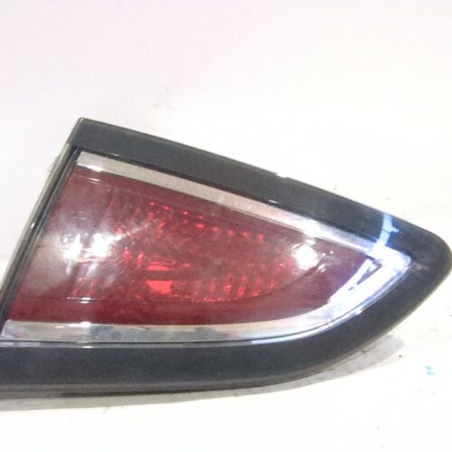 PILOTO TRASERO DERECHO INTERIOR RENAULT SCÉNIC III (JZ0/1_) 1.5 DCI