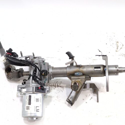 COLUMNA DIRECCION TOYOTA AYGO (_B1_) 1.0 (KGB10_)