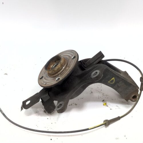MANGUETA DELANTERA DERECHA TOYOTA AYGO (_B1_) 1.0 (KGB10_)