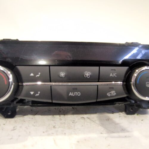 MANDO CLIMATIZADOR RENAULT TWIZY (MAM_) 80
