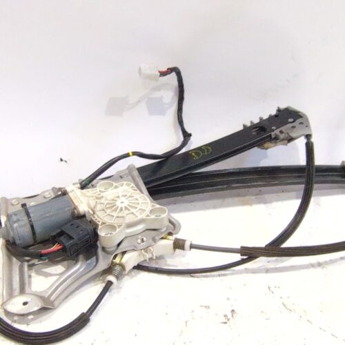 ELEVALUNAS DELANTERO DERECHO MERCEDES-BENZ CLASE S (W220 V220) S 320 CDI (220.025 220.125)