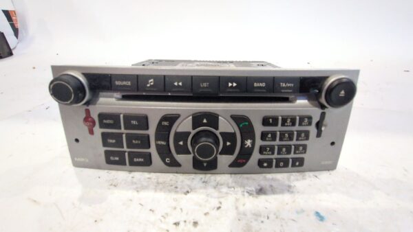 radio_cd_96650244yp_503551021102_peugeot_407_6d_2_0_hdi_135_6drhrh_6drhre_6drhrg_6drhrj