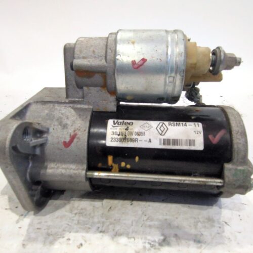 MOTOR ARRANQUE AL DE