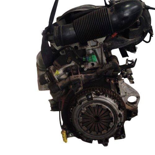 MOTOR COMPLETO PEUGEOT 307 (3A/C) 1.6 16V