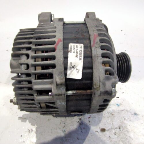 ALTERNADOR AL DE