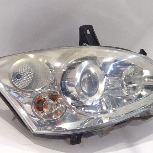 FARO DERECHO XENON MERCEDES-BENZ VIANO (W639) CDI 2.2 (639.811 639.813 639.815 639.711 639.713)