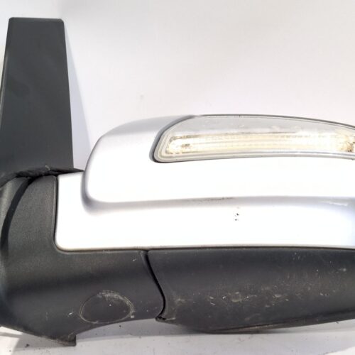 RETROVISOR IZQUIERDO ELECTRICO MERCEDES-BENZ VIANO (W639) CDI 2.2 (639.811 639.813 639.815 639.711 639.713)