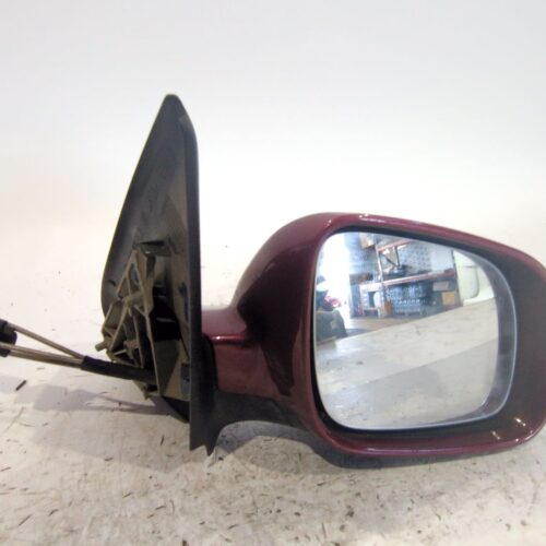 RETROVISOR DERECHO MANUAL SEAT TOLEDO II (1M2) 1.9 TDI