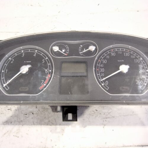CUADRO INSTRUMENTOS RENAULT LAGUNA II FASE 2