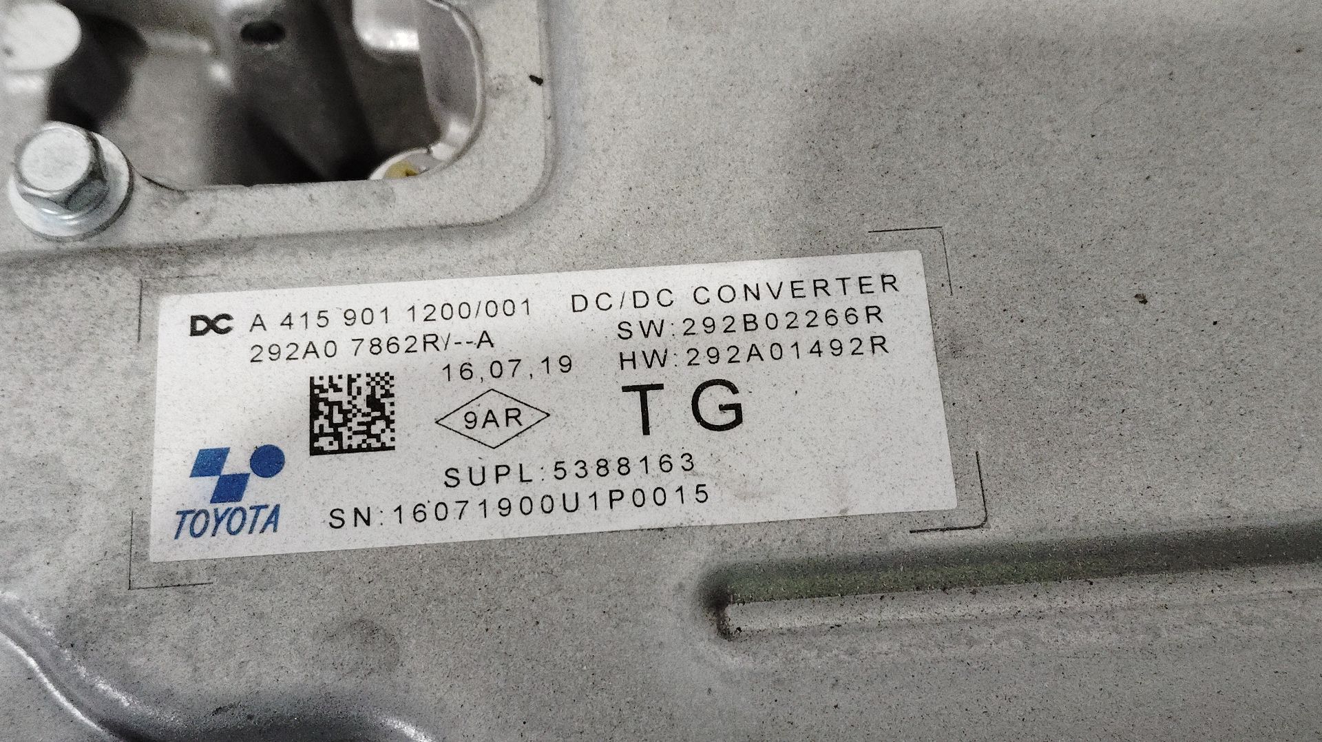 inversor_hibrido_292a07862r_captur_ii_a4159011200_292a01492r_al_de