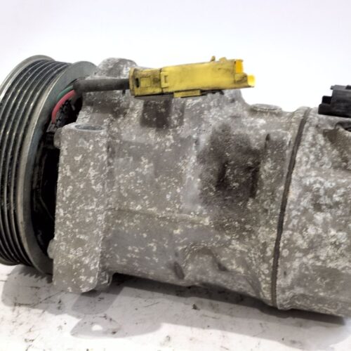 COMPRESOR A/A PEUGEOT 308 I (4A_ 4C_) 1.6 HDI - 9671216280